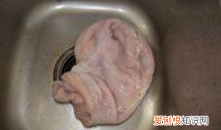 猪肚高压锅压多久才熟,猪肚用高压锅压多久才会烂