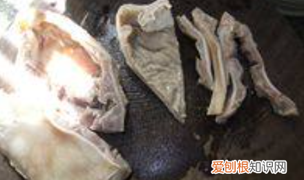 猪肚高压锅压多久才熟,猪肚用高压锅压多久才会烂