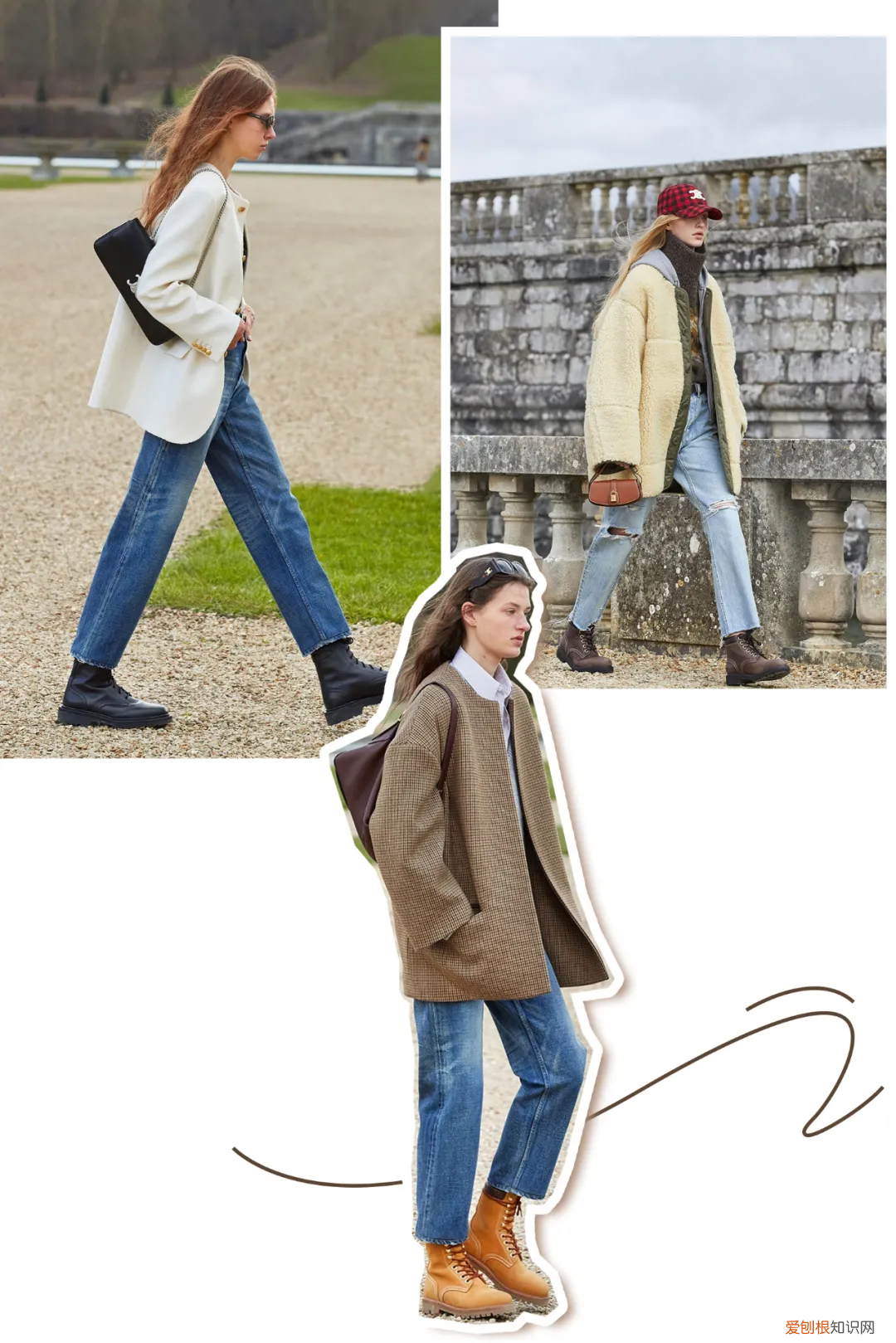 什么牌子的马丁靴质量好