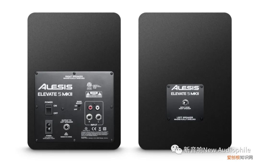 最好的有源音箱有哪些