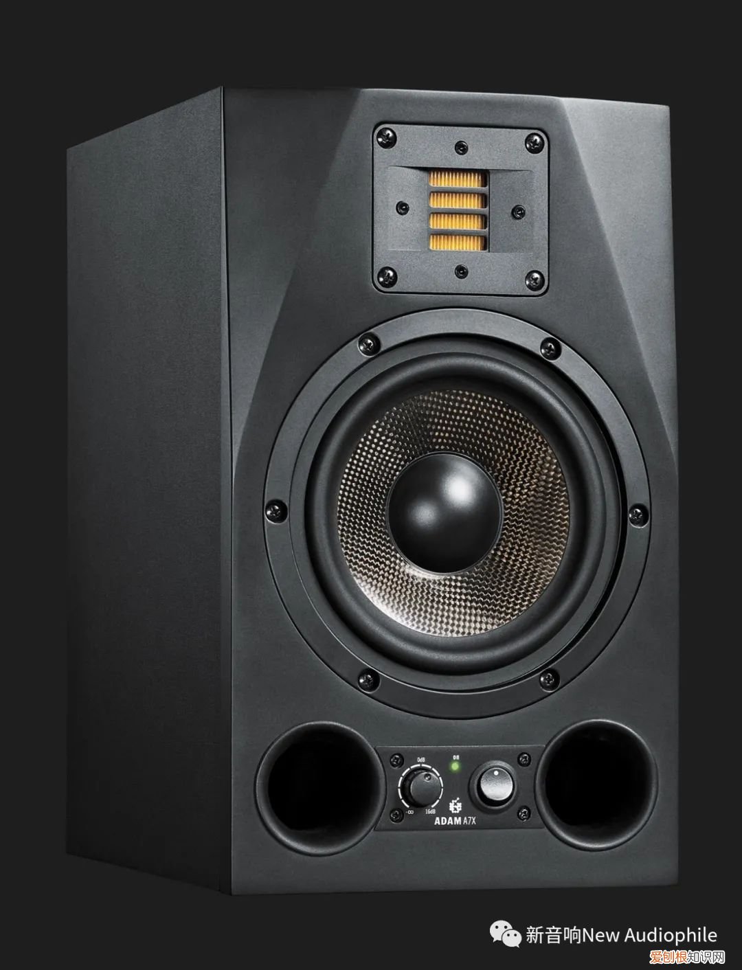 最好的有源音箱有哪些