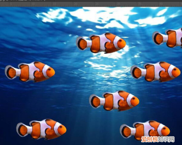 ps要怎么才能贴图,ps怎么贴图材质自然