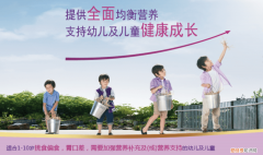 雅培小安素成长奶粉怎么样