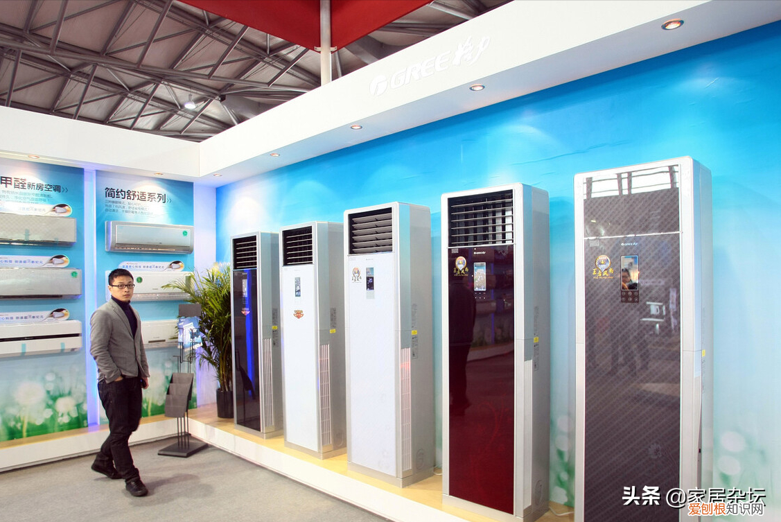 空调哪个品牌好性价比高