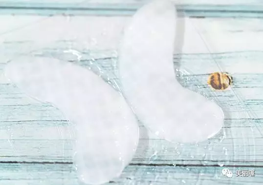 可贝尔眼贴膜效果怎么样