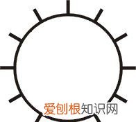 cdr该如何才能平均分布,cdr怎么让文字绕圆形内