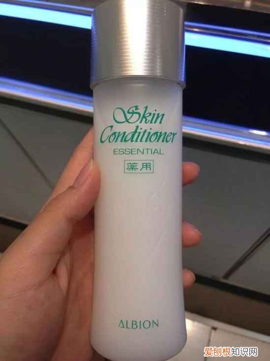 碧欧泉的爽肤水怎么样