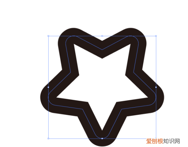 ps怎么画五角星图案，ps要怎么样才可以画五角星