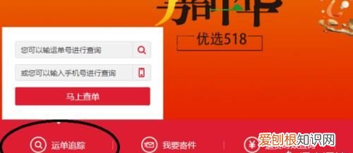 怎么查已寄出的快递单号