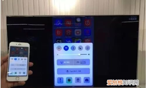 Tcl电视怎么投屏