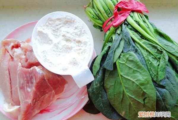 菠菜包饺子馅做法大全,菠菜饺子 菠菜怎么包饺子好吃