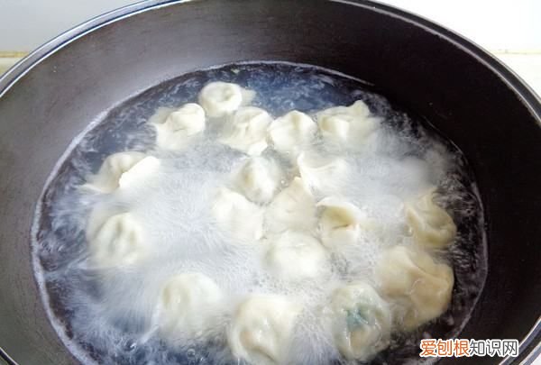 菠菜包饺子馅做法大全,菠菜饺子 菠菜怎么包饺子好吃