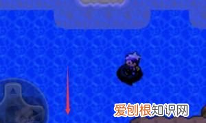 漆黑的魅影凯那市之后怎么走