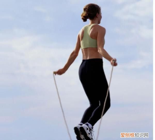 跳绳减肥的最佳时间是什么