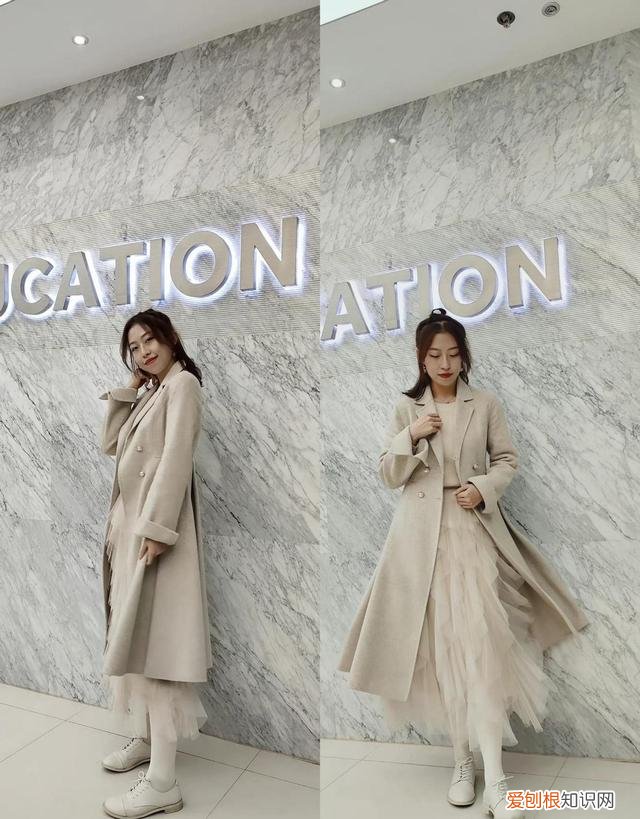 纱裙搭配什么上衣好看