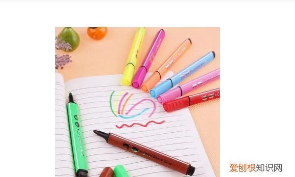 没水的笔是什么垃圾