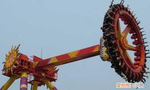 室内游乐园的游乐设施有哪些