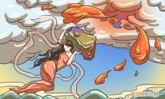 女娲住在哪，去娲皇宫住什么地方最好