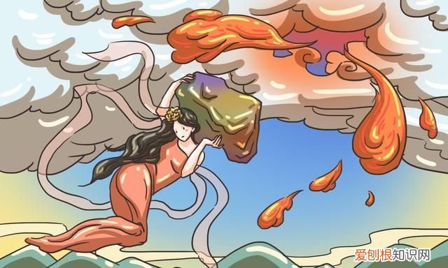 女娲住在哪，去娲皇宫住什么地方最好