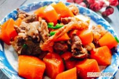 胡萝卜怎么做好吃又简单，萝卜怎么做好吃又简单家常做法