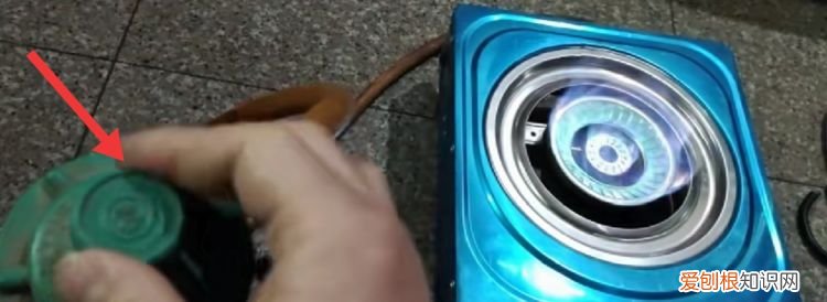 天然气减压阀怎么调节