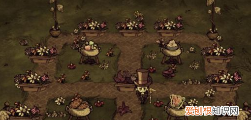 饥荒怎么回血，饥荒海难怎么回血