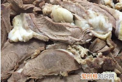 羊肉汤锅家常做法，简阳羊肉汤锅正宗做法窍门