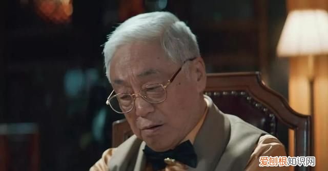 古董局中局鱼朝奉什么意思，电影古董局中局结局是什么意思