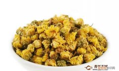 菊花茶种类大全，腊梅菊花茶花桃花玫瑰哪个不同