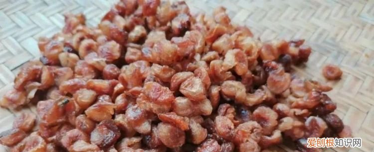 晒龙眼肉正确的方法,龙眼干炒盐正确方法