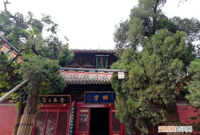 洛阳旅游景点白马寺门票价格