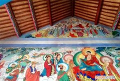 洛阳旅游景点白马寺门票价格