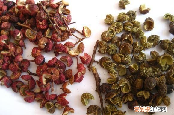 鲜花椒怎么晒干不变色，青花椒保存怎么让它不变色