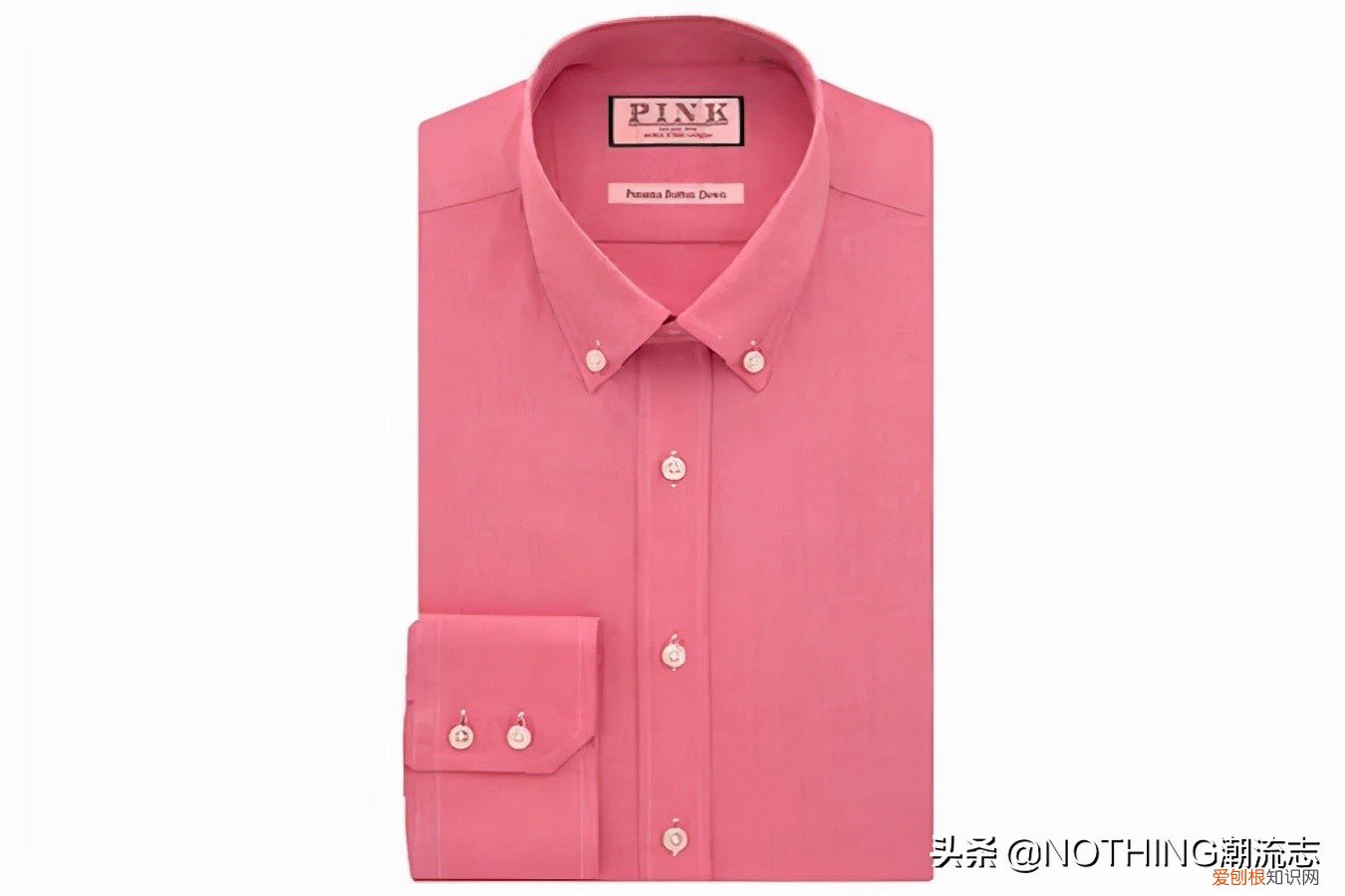 男士休闲衬衫哪个牌子好