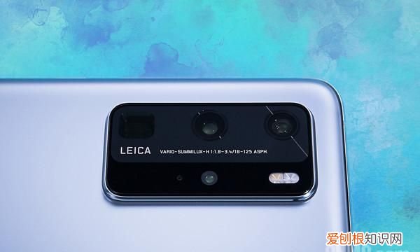 华为p40pro评测科技美学