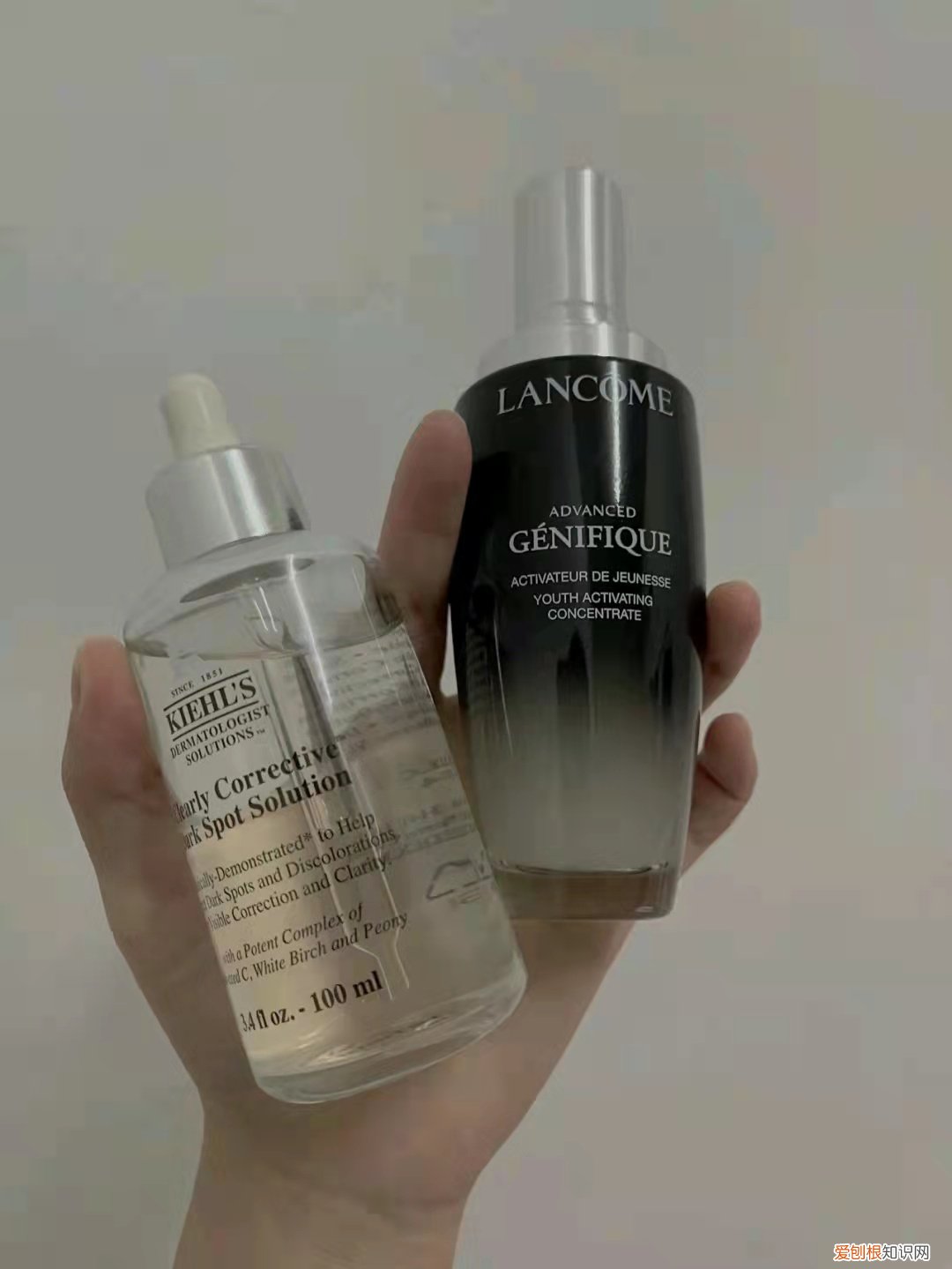 雅诗兰黛完美细致毛孔精华怎么样