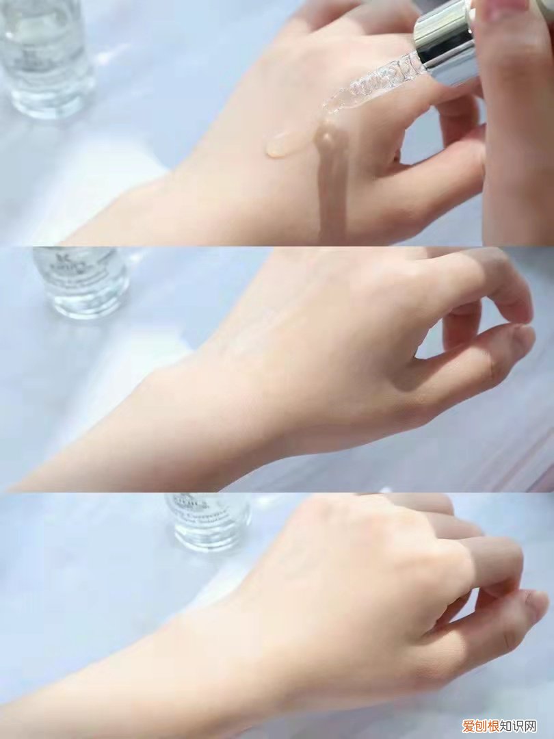 雅诗兰黛完美细致毛孔精华怎么样