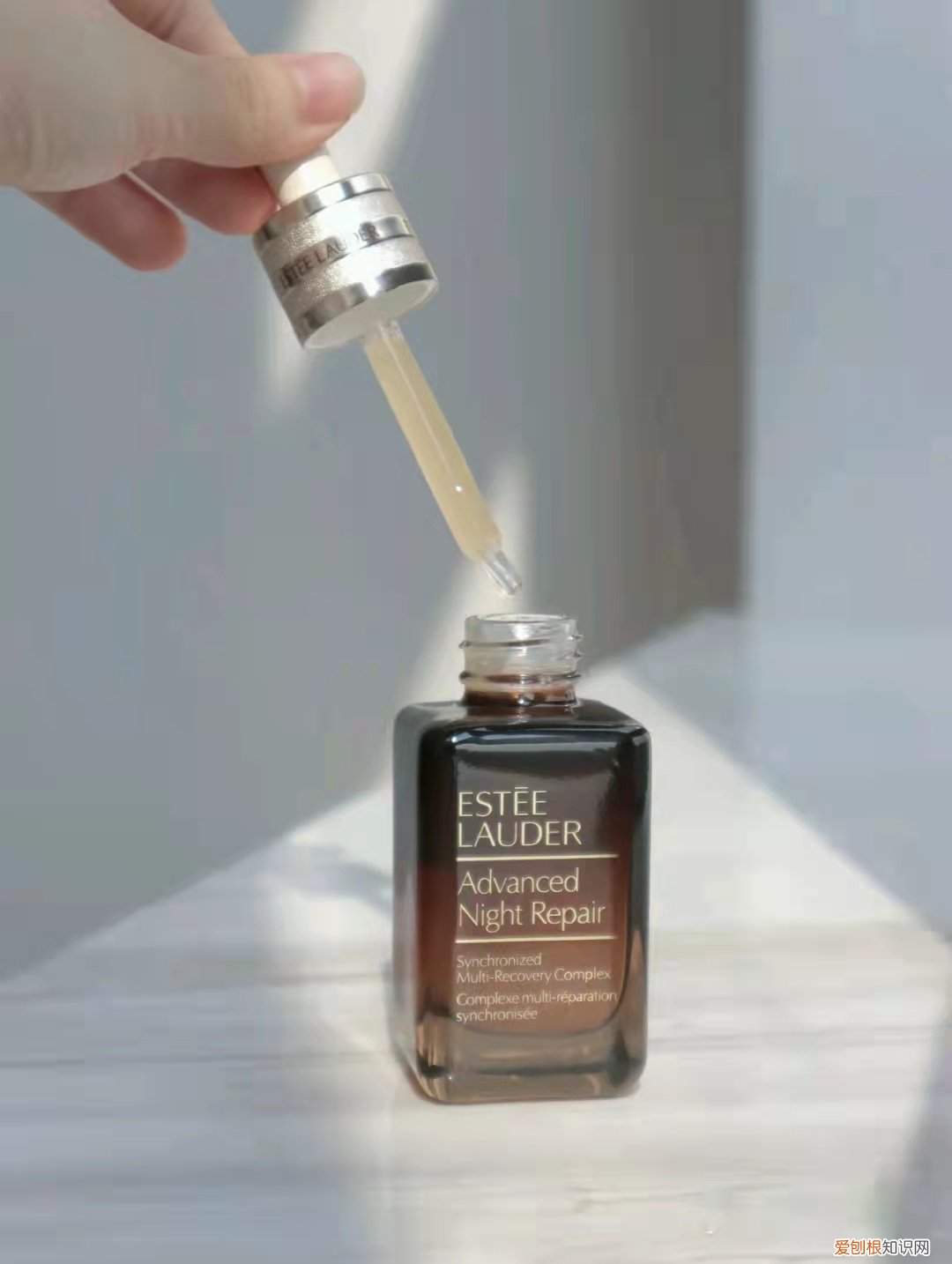 雅诗兰黛完美细致毛孔精华怎么样