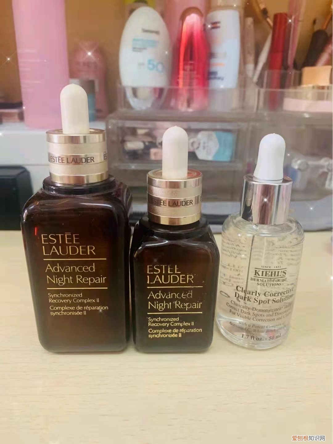 雅诗兰黛完美细致毛孔精华怎么样