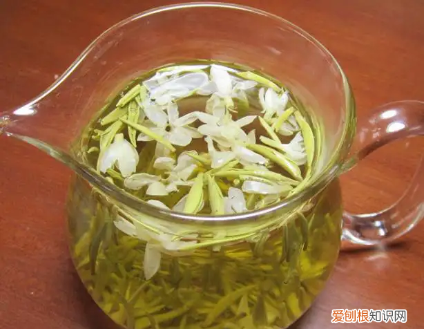 茉莉花茶如何挑选如何鉴别优劣