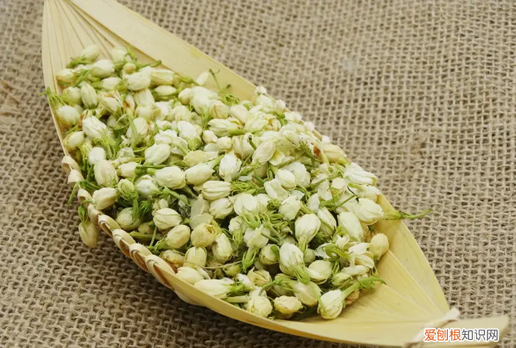 茉莉花茶如何挑选如何鉴别优劣