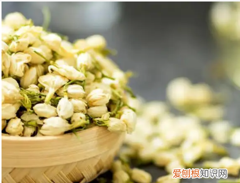 茉莉花茶如何挑选如何鉴别优劣