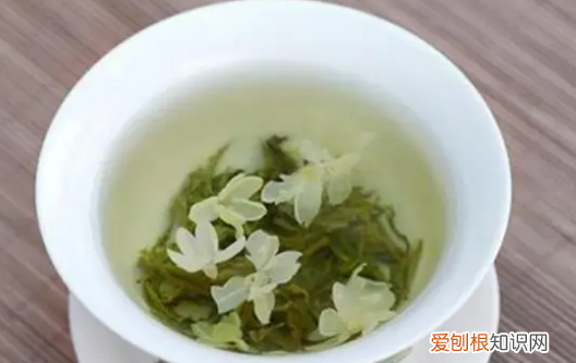 茉莉花茶如何挑选如何鉴别优劣