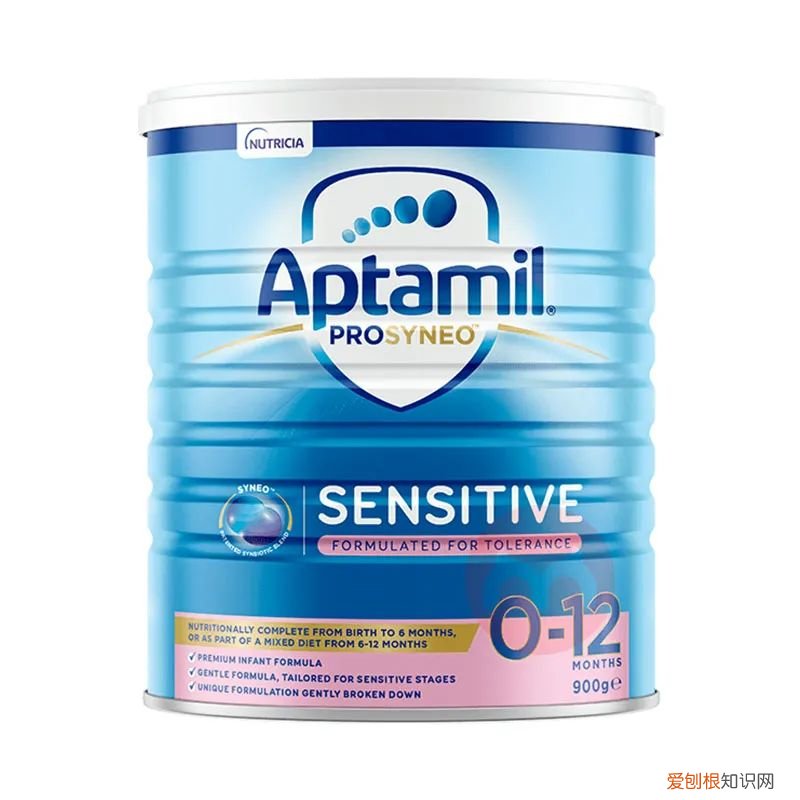 半水解奶粉有哪些品牌