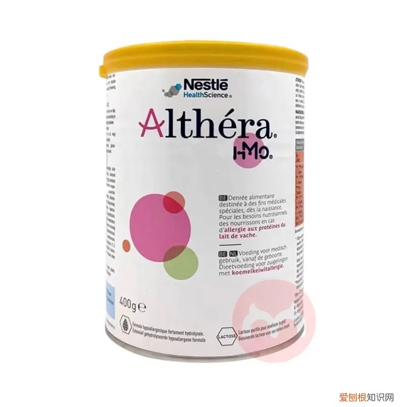 半水解奶粉有哪些品牌