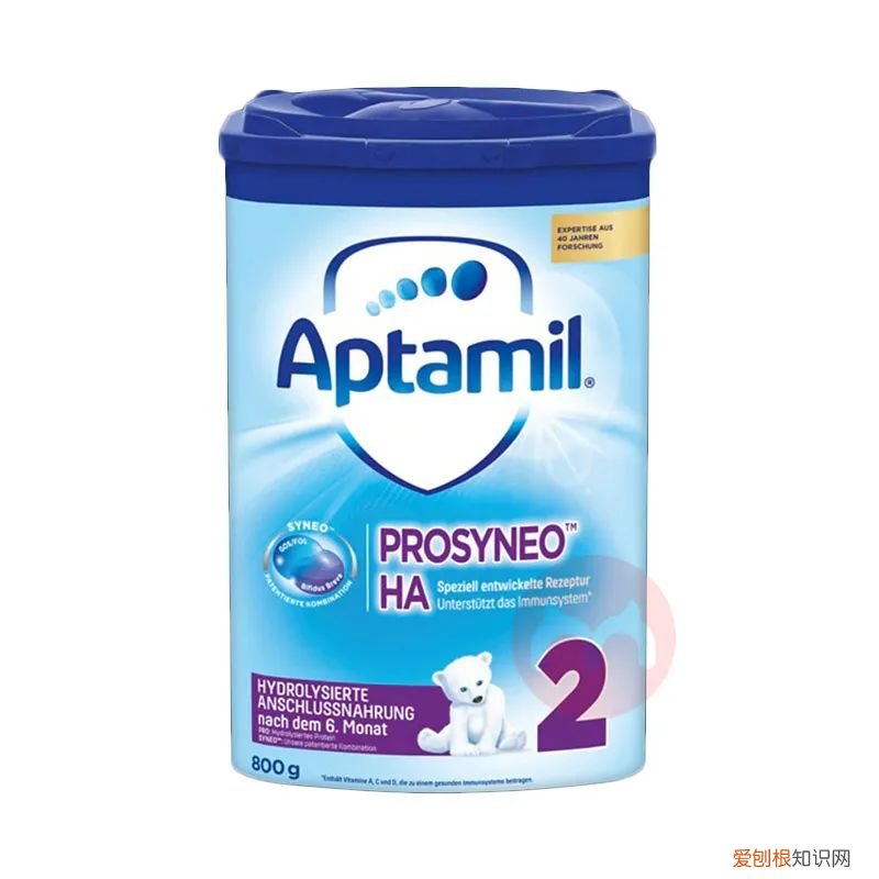 半水解奶粉有哪些品牌