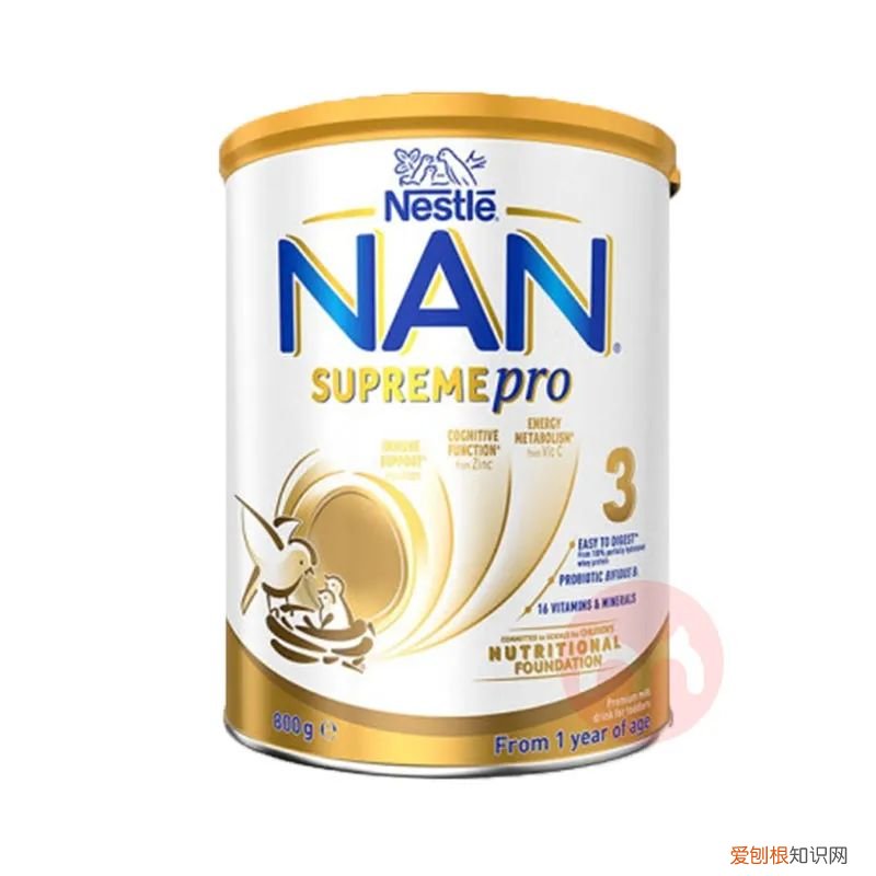 半水解奶粉有哪些品牌