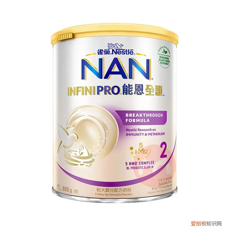 半水解奶粉有哪些品牌