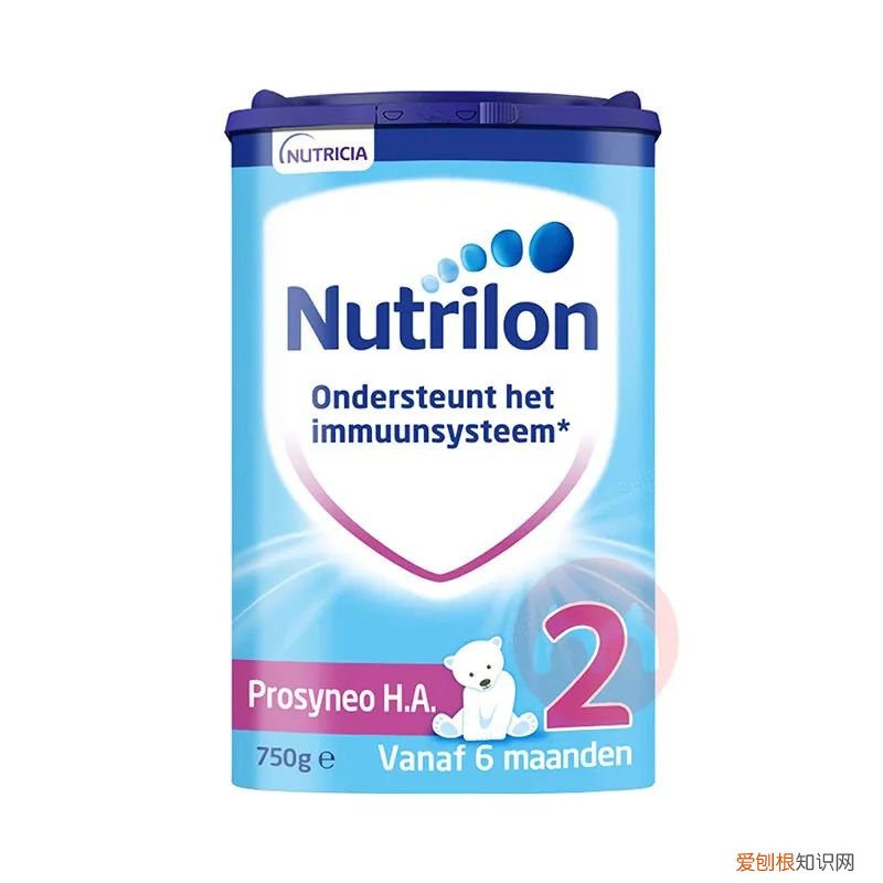 半水解奶粉有哪些品牌