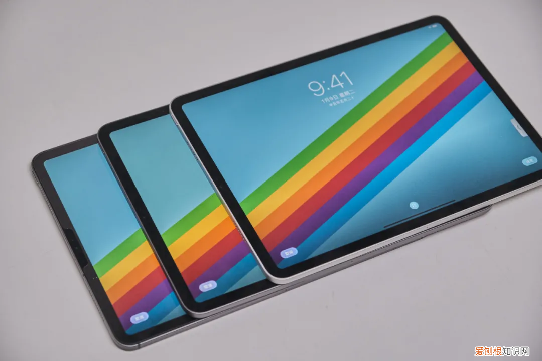 2020平板ipad pro多少钱